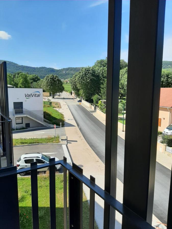 Thermae Santenay 3* Santenay (Cote-d'Or)